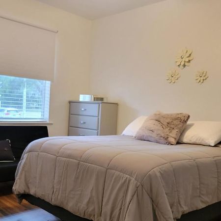 2 Master Suite Apartment Near North Florida Regional Med, Uf Health, & Mall Gainesville Esterno foto