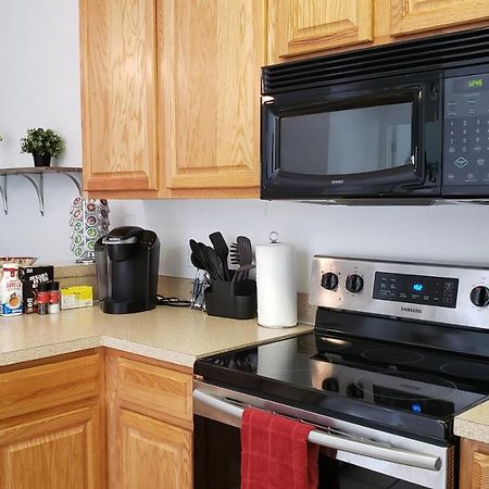 2 Master Suite Apartment Near North Florida Regional Med, Uf Health, & Mall Gainesville Esterno foto