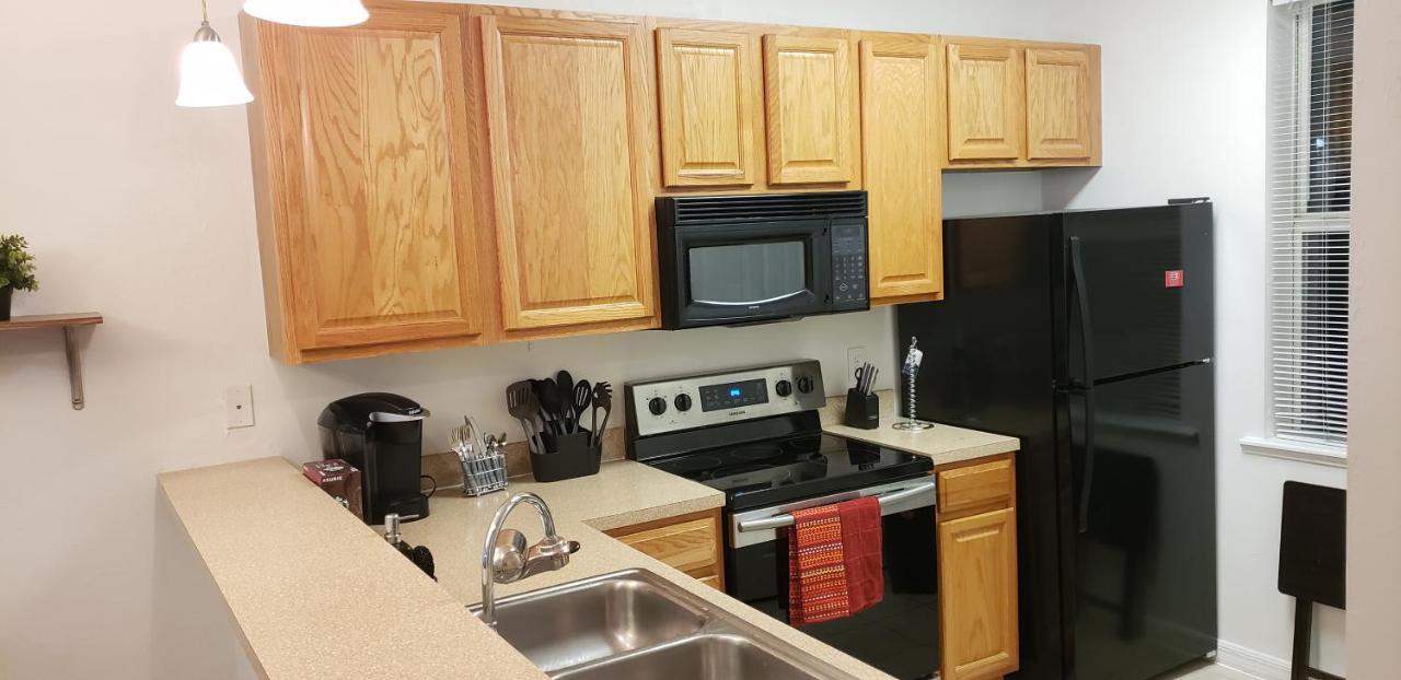 2 Master Suite Apartment Near North Florida Regional Med, Uf Health, & Mall Gainesville Esterno foto