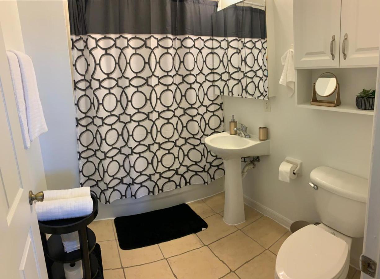 2 Master Suite Apartment Near North Florida Regional Med, Uf Health, & Mall Gainesville Esterno foto