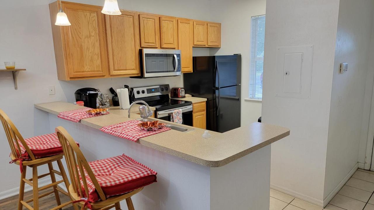 2 Master Suite Apartment Near North Florida Regional Med, Uf Health, & Mall Gainesville Esterno foto