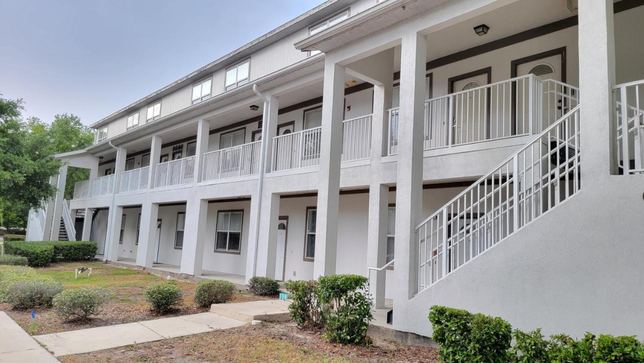 2 Master Suite Apartment Near North Florida Regional Med, Uf Health, & Mall Gainesville Esterno foto