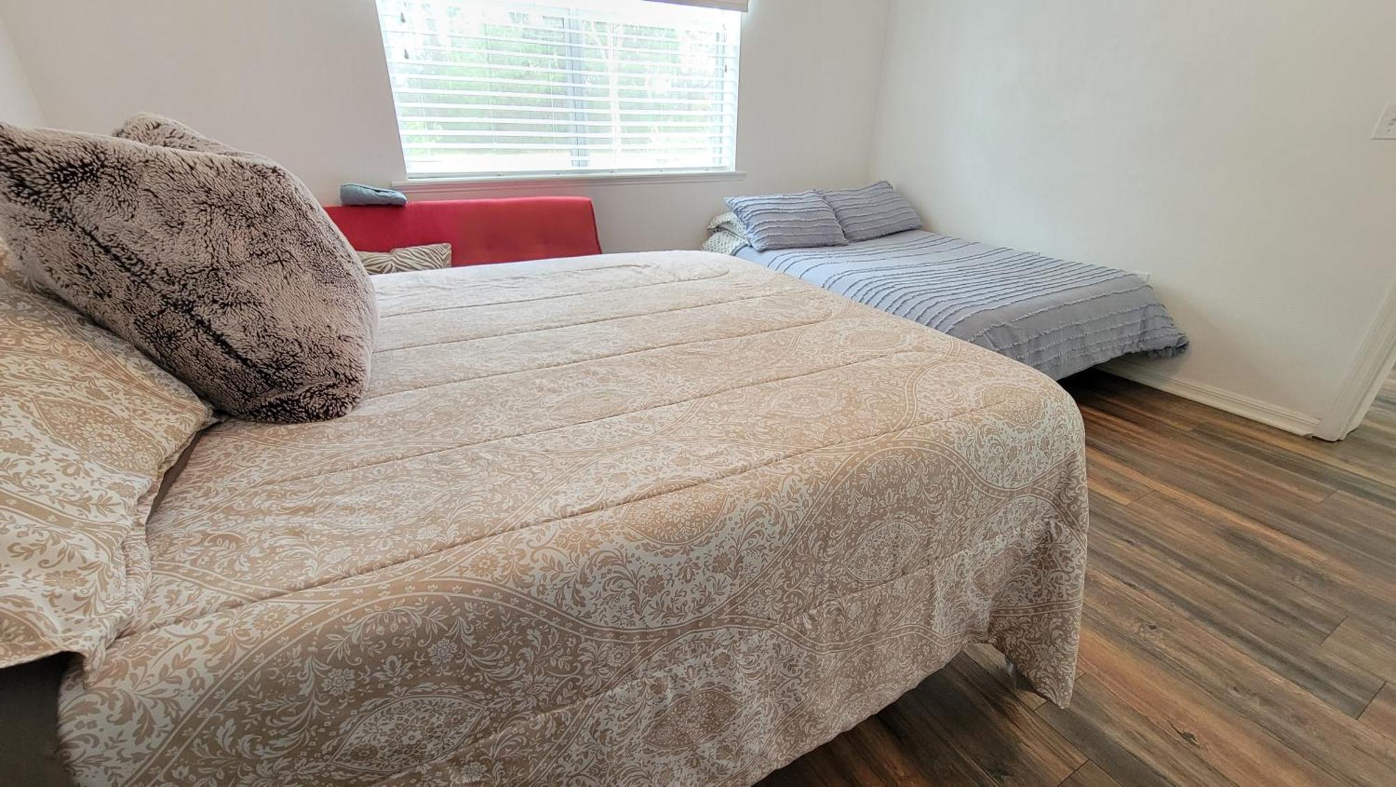 2 Master Suite Apartment Near North Florida Regional Med, Uf Health, & Mall Gainesville Esterno foto