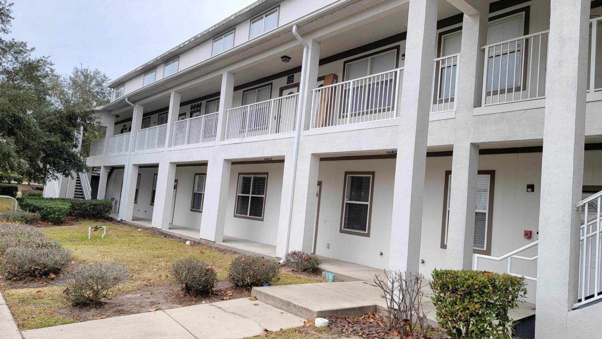 2 Master Suite Apartment Near North Florida Regional Med, Uf Health, & Mall Gainesville Esterno foto