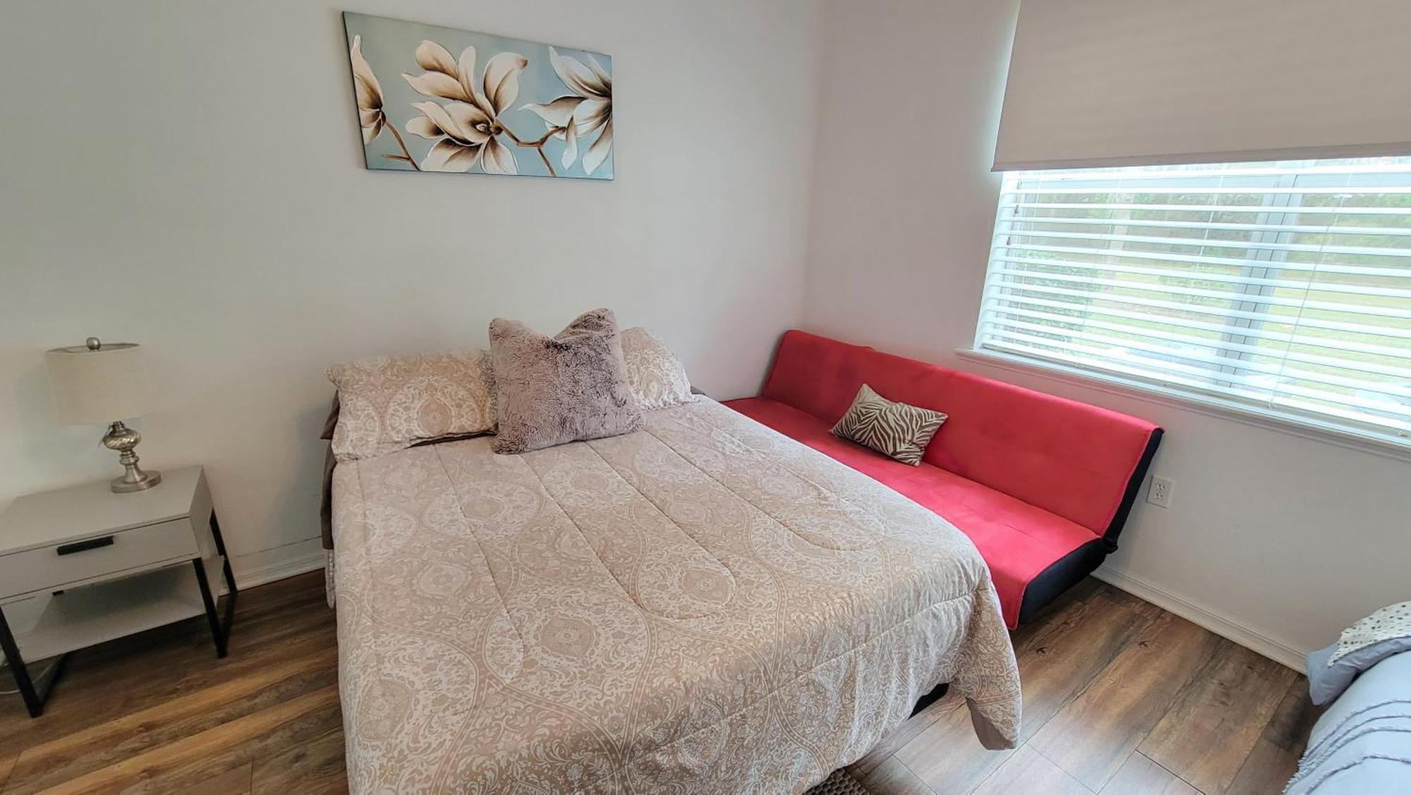 2 Master Suite Apartment Near North Florida Regional Med, Uf Health, & Mall Gainesville Esterno foto
